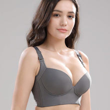 Load image into Gallery viewer, 🎉Fashion Deep Cup Bra 🔥 Bra with shapewear incorporated
