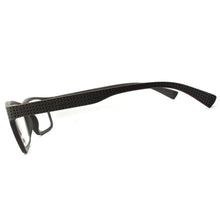 Load image into Gallery viewer, Fashion For  Men And Women Reading Glasses Frame Retro Classic Eyeglasses New Ultralight Eyewear  Reading Glasses Oversize Large Square Men Readers ,Comfort Lightweight Eyeglasses Flexible Spring Hinge

