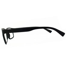 Load image into Gallery viewer, Fashion For  Men And Women Reading Glasses Frame Retro Classic Eyeglasses New Ultralight Eyewear  Reading Glasses Oversize Large Square Men Readers ,Comfort Lightweight Eyeglasses Flexible Spring Hinge
