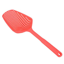 Load image into Gallery viewer, Fashion Kitchen Accessories Large Scoop Colander Pasta Heat Resistant Strainer
