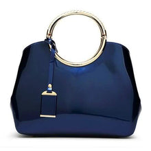 Load image into Gallery viewer, Fashion Luxury Ring Ladies Handbag

