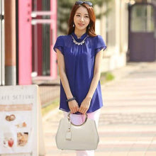 Load image into Gallery viewer, Fashion Luxury Ring Ladies Handbag
