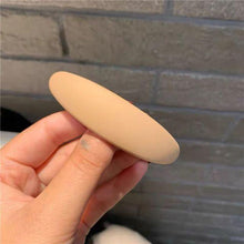 Load image into Gallery viewer, Fashion Matte Geometric Hair Clip Elegant Women Barrettes Hairpins Ponytail Holder Hairgrips Headwear Gorgeous Hair Accessories For Women

