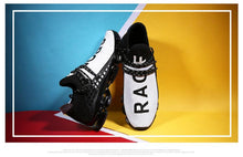 Load image into Gallery viewer, Fashion Men's Walking Sneakers Breathable Running Sports Outdoor Cushioning Sneakers Running Elegant Soft Comfortable Athletic Running Sneakers
