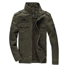 Load image into Gallery viewer, Fashion Mens Jacket
