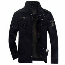 Load image into Gallery viewer, Fashion Mens Jacket
