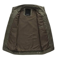 Load image into Gallery viewer, Fashion Mens Jacket
