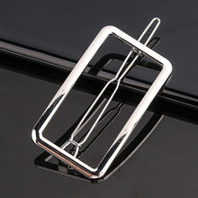 Load image into Gallery viewer, Fashion Pearl Hair Clip Women Girls Elegant Design Triangular Star Round Hairpin Barrette Hair Pins Ponytail Gorgeous Hair Accessories For Women

