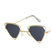 Load image into Gallery viewer, Fashion Retro Sunglasses For  Men Luxury Glasses Men/Women Sunglasses Men Mirror For Men New Retro Eyewear Eyeglasses For Men Women
