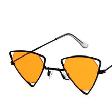 Load image into Gallery viewer, Fashion Retro Sunglasses For  Men Luxury Glasses Men/Women Sunglasses Men Mirror For Men New Retro Eyewear Eyeglasses For Men Women
