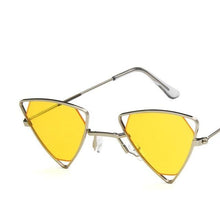 Load image into Gallery viewer, Fashion Retro Sunglasses For  Men Luxury Glasses Men/Women Sunglasses Men Mirror For Men New Retro Eyewear Eyeglasses For Men Women
