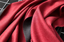 Load image into Gallery viewer, Fashion Winter Solid Soft Scarf Cashmere Lightweight Scarves Shawls Cashmere Escharpe Scarfs Lightweight Shawls Hijabs Shawls Escharpe Elegant Wrap Blanket Bandana Tassel For Lady
