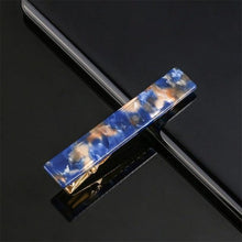 Load image into Gallery viewer, Fashion Women Metal Acetate Hair Pin Clip Leopard Hair Clip Geometric Hairpins Hairgrips Barrette Hairpin Gorgeous Hair Accessories For Women

