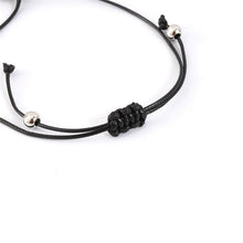 Load image into Gallery viewer, Fashion Women Pinky Promise Couple Bracelet Pinky Swear Friendship Pinky Promise Charm Best Friend Distance Matching Friendship Bracelets Gift For Friend Mother Couple Family Women Teen Girls
