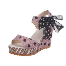Load image into Gallery viewer, Fashion Women Sandals Luxury Design Elegant High Quality Materials Stylish Womens Summer Sandals
