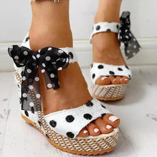 Load image into Gallery viewer, Fashion Women Sandals Luxury Design Elegant High Quality Materials Stylish Womens Summer Sandals
