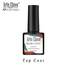 Load image into Gallery viewer, Fashion Womens Gel Nail Polish Multi Colors New UV LED Glossy Matte Luxury Design For Women
