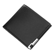 Load image into Gallery viewer, Fashionable Men's Wallet Card
