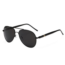 Load image into Gallery viewer, NEW 2020 Luxury Popular Designer Aviation Polarized Sunglasses For Man and Woman  Driving  Sunglasses  Oculos lentes de sol mujer  UV400
