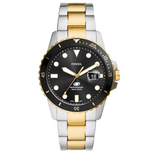 Load image into Gallery viewer, Fossil Men's Dive
