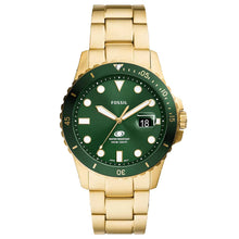 Load image into Gallery viewer, Fossil Men's Dive
