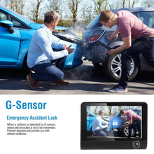 Load image into Gallery viewer, FHD 1080P Car DVR Dash Camera
