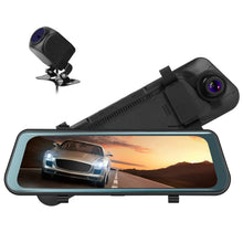 Load image into Gallery viewer, FHD 1080P Car DVR Dash Camera with G-Sensor
