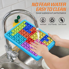 Load image into Gallery viewer, Fidget Toys - Big Size Push Pop Bubble Fidget Sensory Toy
