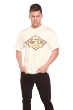 Load image into Gallery viewer, Fight Club Men's Bamboo Viscose/Organic Cotton Short Sleeve Graphic T-Shirt
