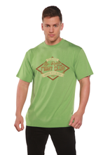 Load image into Gallery viewer, Fight Club Men's Bamboo Viscose/Organic Cotton Short Sleeve Graphic T-Shirt

