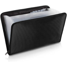 Load image into Gallery viewer, Fireproof and Water Resistant File Folder
