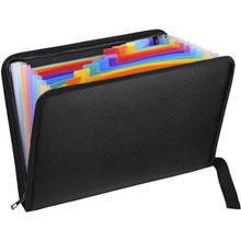 Load image into Gallery viewer, Fireproof and Water Resistant File Folder
