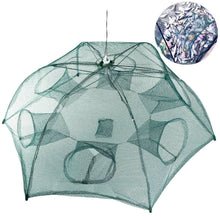 Load image into Gallery viewer, Fishing Trap Net Portable - Fishing Bait Trap
