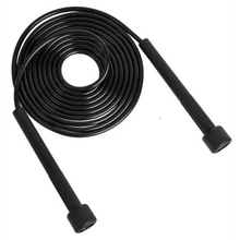 Load image into Gallery viewer, Fitness Speed Jump Rope Professional Men Gym Skipping Rope Adjustable Women Equipment Muscle Training Accessories
