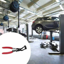 Load image into Gallery viewer, Flat Band Hose Car Clamp Pliers
