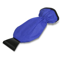 Load image into Gallery viewer, Fleece Lined Ice Scraper Mitt
