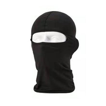 Load image into Gallery viewer, Fleece Plush Balaclava Winter Women Waterproof Mask Snood Scarf Beanie Hat Outdoor Hiking Head Hood Neck Warmer Bonnets Fashion Balaclava Shawl Women Winter Hat Soft Knitted Hooded Neck Collar Cap Beanie Hat Warm Scarf Unisex Bonnet Hooded Scarf Hat
