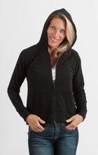 Load image into Gallery viewer, Clearance Women's Bamboo Fleece Hoodie
