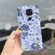 Load image into Gallery viewer, Flexible Lightweight Silicone Design Shockproof Cover For Xiaomi Redmi Note 9 Case Cute Fashion Soft Silicone Cover Case For Xiaomi Redmi Note 9 Pro Max Note9 S 9S Cases Bumper
