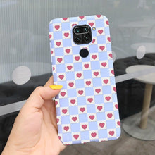 Load image into Gallery viewer, Flexible Lightweight Silicone Design Shockproof Cover For Xiaomi Redmi Note 9 Case Cute Fashion Soft Silicone Cover Case For Xiaomi Redmi Note 9 Pro Max Note9 S 9S Cases Bumper
