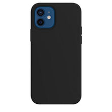 Load image into Gallery viewer, Flexible Silicone Bumper Cover Slim Fit Shockproof Protective Phone Case for iPhone Case For Iphone 11 12 13 14 Pro Max Iphone 13 12 Mini 14 Plus Full Cover Silicone Phone Cover
