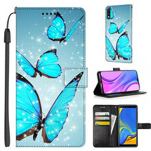 Load image into Gallery viewer, Flip Leather Case For Xiaomi Redmi Note 11S 11 Pro 5G POCO X4 Pro 5G Phone Cover Book Cases POCOX4 Pro 5G Wallet Magnetic Magnetic Wallet Case Flip PU Leather Book Style Cover Stand Card Slots Side Pocket Full Body Protection

