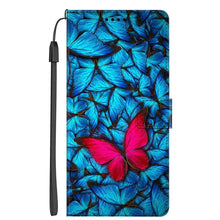 Load image into Gallery viewer, Flip Leather Case For Xiaomi Redmi Note 11S 11 Pro 5G POCO X4 Pro 5G Phone Cover Book Cases POCOX4 Pro 5G Wallet Magnetic Magnetic Wallet Case Flip PU Leather Book Style Cover Stand Card Slots Side Pocket Full Body Protection
