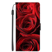 Load image into Gallery viewer, Flip Phone Cover For Xiaomi Redmi Note 11 Pro 5G Case Note11S Wallet Leather Case for Redmi Note 11s 2022 / Note11 Book  Luxury PU Leather Wallet Case Flip Folio Cover
