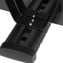 Load image into Gallery viewer, Floating Wall Mounted Strengthened Tempered Glass Shelf
