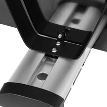 Load image into Gallery viewer, Floating Wall Mounted Strengthened Tempered Glass Shelf
