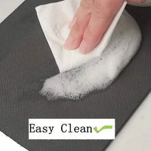 Load image into Gallery viewer, Floral Sink Faucet Absorbent Mat
