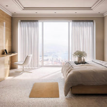 Load image into Gallery viewer, Fluffy Bedroom Anti-Skid Rug
