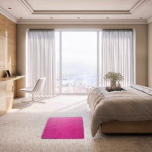 Load image into Gallery viewer, Fluffy Bedroom Anti-Skid Rug
