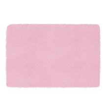 Load image into Gallery viewer, Fluffy Bedroom Anti-Skid Rug
